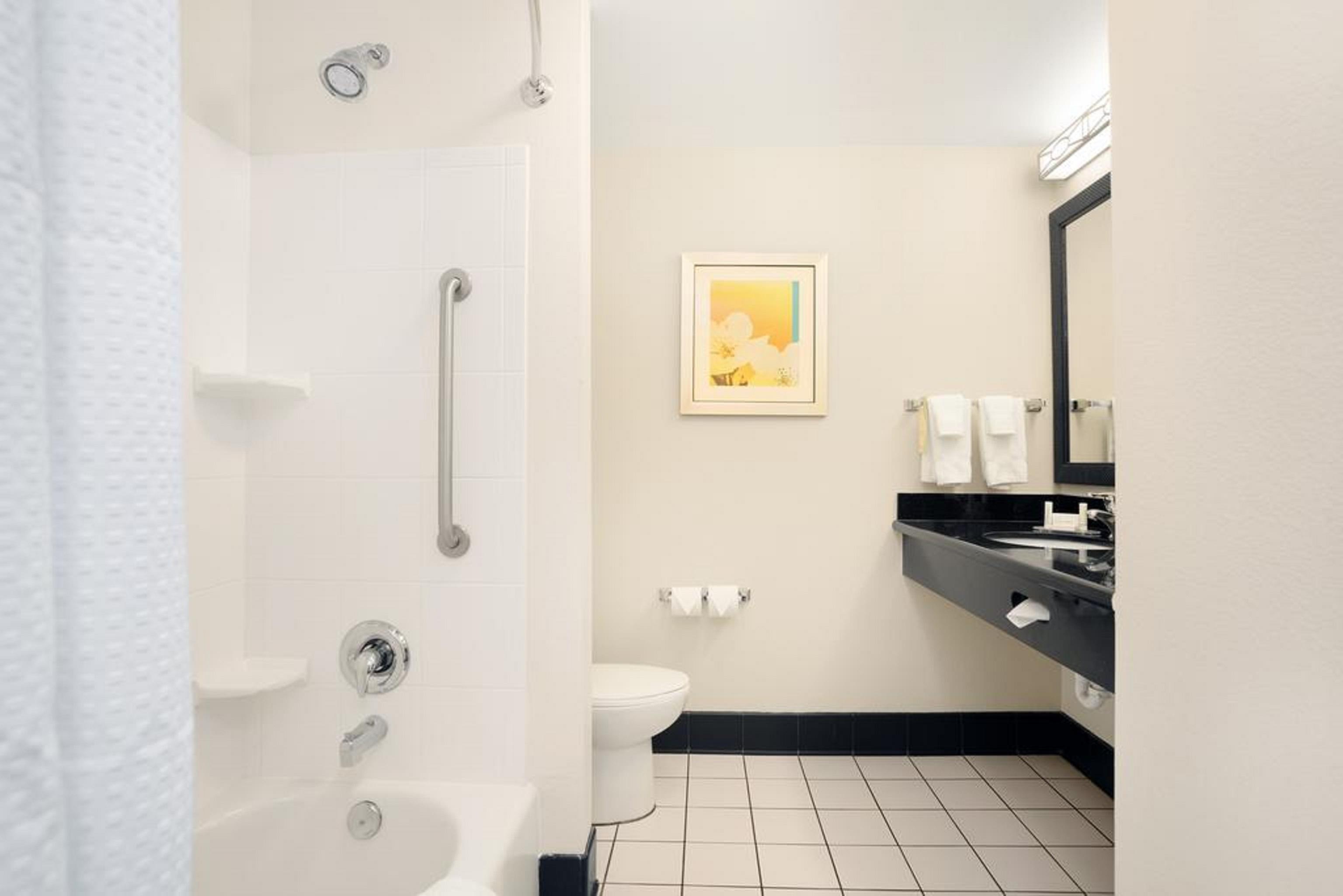 Fairfield Inn And Suites By Marriott Saint Augustine I-95 Exterior foto