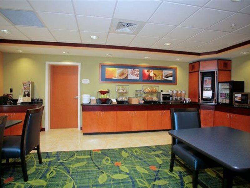 Fairfield Inn And Suites By Marriott Saint Augustine I-95 Exterior foto