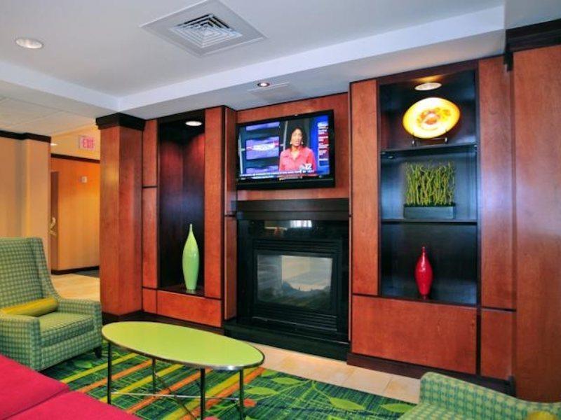 Fairfield Inn And Suites By Marriott Saint Augustine I-95 Exterior foto