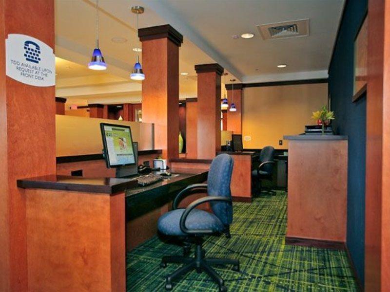 Fairfield Inn And Suites By Marriott Saint Augustine I-95 Exterior foto