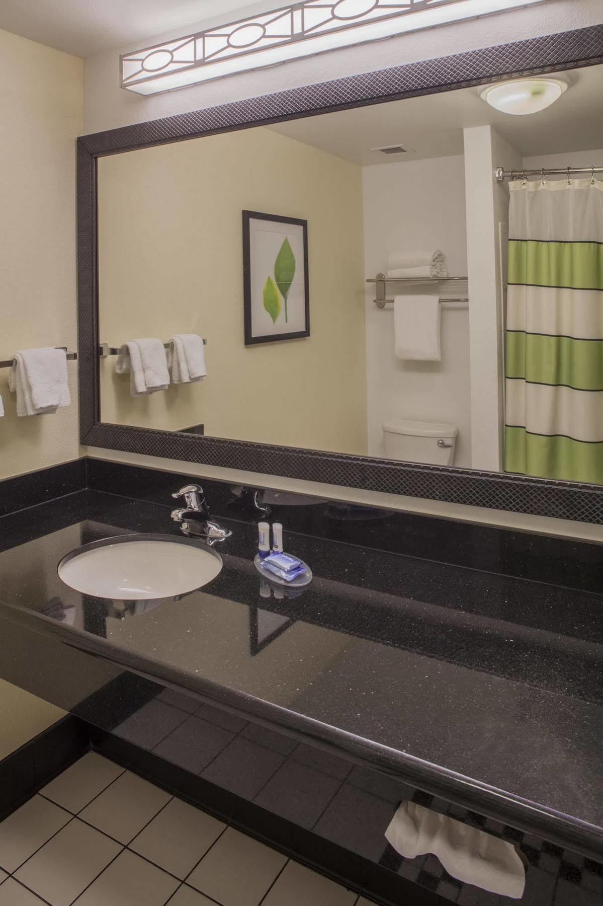 Fairfield Inn And Suites By Marriott Saint Augustine I-95 Exterior foto